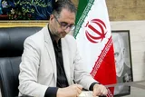 فیلم | تأکید فرماندار ویژ زابل در حمایت همه‌جانبه از مردم فلسطین