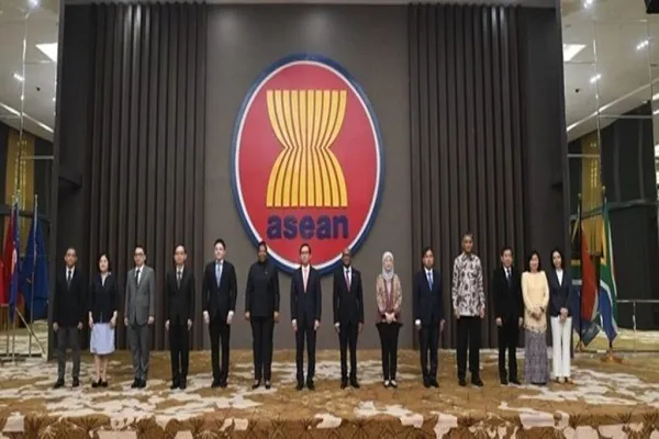L'ASEAN et l'Afrique du Sud établissent un partenariat de dialogue sectoriel