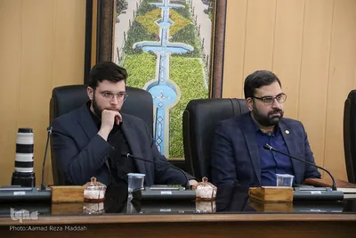 رونمایی از پوستر های فعالیت قرآنی در فارس‎‎