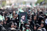 عزای ایران در سوگ رهبر معظم انقلاب
