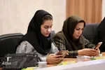 نشست خبری رئیس جهاد دانشگاهی فارس