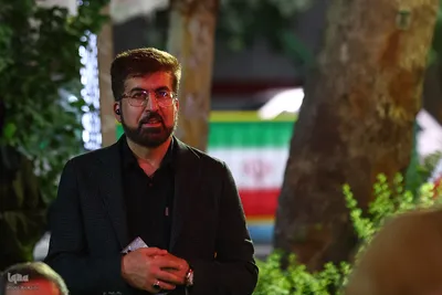 مجلس بزرگداشت و ختم قرآنی هفتمین شب خاکسپاری امام شهید امت در اصفهان