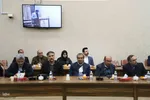 بیست و چهارمین جشنواره تجلیل از برگزیدگان پژوهش و فناوران استان آذربايجان شرقی‎