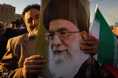 تجمع مردم اصفهان برای اتحاد و همدلی و لبیک به فرمایشات رهبر معظم انقلاب