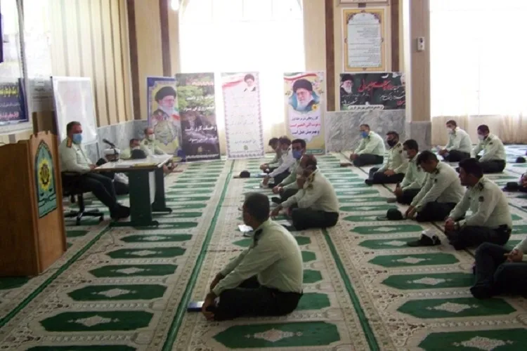 مقابله با مظاهر علنی فساد تنها وظیفه پلیس نیست