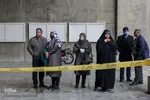 کنکور سراسری ۱۴۰۲ - دانشگاه فردوسی مشهد
