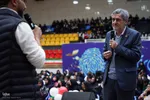 جشن بزرگ رای اولی ها در شیراز