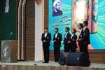 رزمایش و‌ جشن زندگی با آیه‌ها