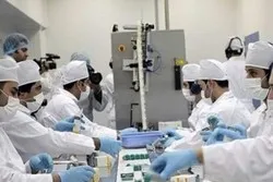 L'Iran rejoint le club des pays producteurs du kit de test rapide d'Omicron