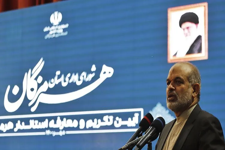 امنیت امروز خلیج‌فارس مرهون تلاش‌های ایران اسلامی است