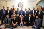 محفل قرآنی اسلامشهر