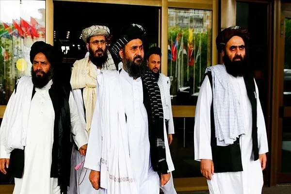 طالبان: آمریکا به توافقنامه صلح پایبند نبوده است