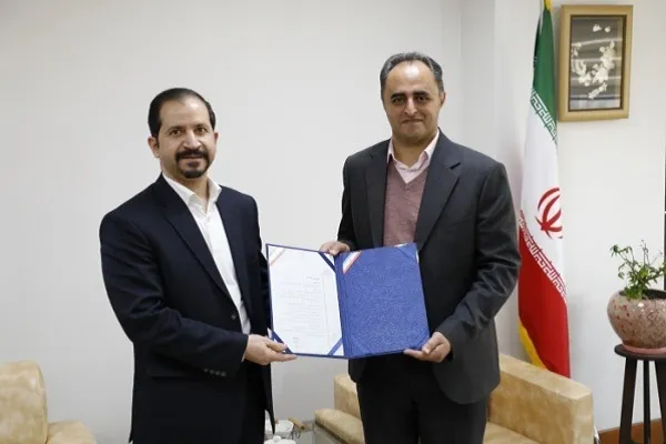 مدیرکل برنامه‌ریزی امور پژوهشی وزارت علوم منصوب شد