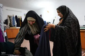 مشاغل خانگی؛ سنگر اقتصاد مقاومتی