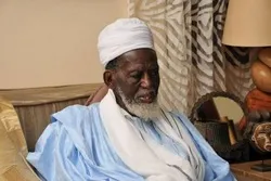 Babban Limamin Ghana Ya Bukaci Musulmi Su Yi Azumi Domin Neman Allah Ya Kawo Karshen Corona