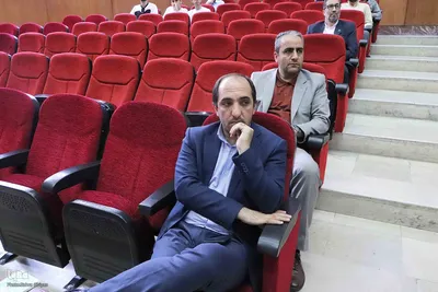 پیش نشست همایش حقوق ملت و آزادی های مشروع در منظومه فکری  مقام معظم رهبری در دانشگاه تبریز