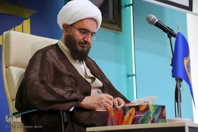 نشست اتحادیه انجمن های اسلامی دانش آموزان استان فارس