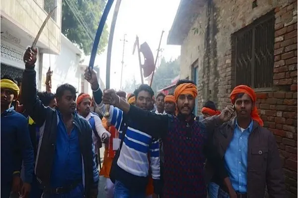 Le rêve des musulmans d'Haridwar