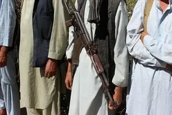 Afghan Forces, Taliban Clash in Herat Again