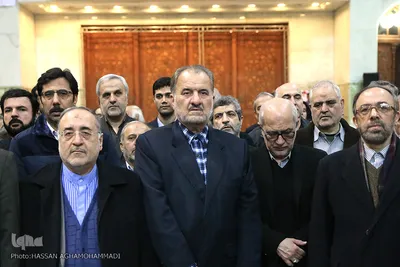 تجدید میثاق جامعه قرآنی با آرمانهای امام خمینی (ره)