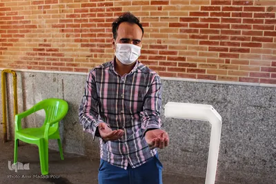 نذری که پایانی ندارد