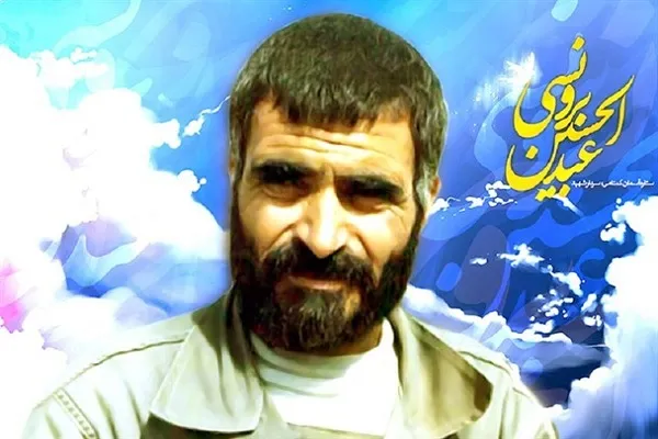 فیلم | روايت رهبر معظم انقلاب از شهید عبدالحسين برونسی