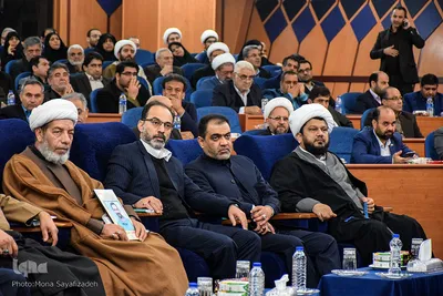 اجلاس استانی نماز خوزستان