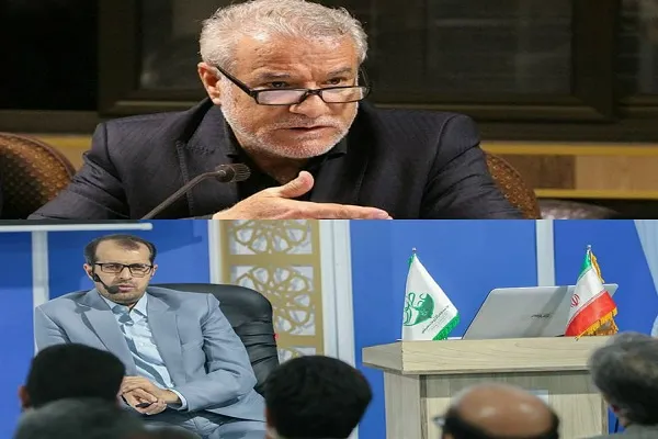 انتخاب رئیس و مدیرعامل اتحادیه تشکل‌ها و مؤسسات قرآنی استان مرکزی