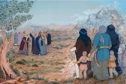 Mübahilə günündə baş verən tarixi dönüş