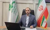 اجرای نمایش بیرق سرخ برای ۲ هزار و ۷۰۰ نفر در خراسان جنوبی