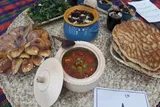 بانوی کارآفرین سیرجانی که با حمایت کمیته امداد به خودکفایی رسید