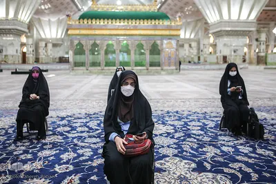 مراسم اختتامیه دهمین رویداد ملی فرهنگی ـ دانشجویی طریق جاوید
