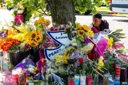 Kampanye Muslim Amerika untuk Mendukung Para Keluarga Korban Penembakan New York