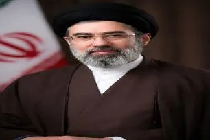 بیعت جامعه روحانیت مبارز استان با آیت‌الله سید مجتبی حسینی خامنه‌ای