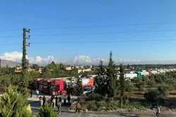 Les premiers camions du diesel iranien entrent au Liban via la Syrie