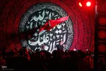 مراسم عزاداری سیدالشهدا(ع) در بیرجند