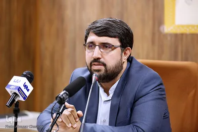 نشست خبری انتشارات سوره مهر 