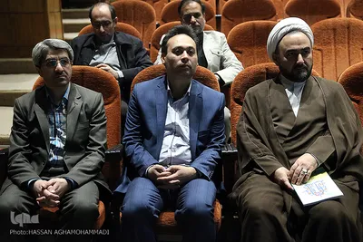 اختتامیه پنجمین جشنواره ملی مطالعات قرآنی دانشجویان ایران