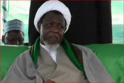 Medizinische Behandlungsreise von Scheich Zakzaky beginnt