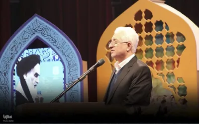 اجلاس سراسری نماز در خراسان‌شمالی‌