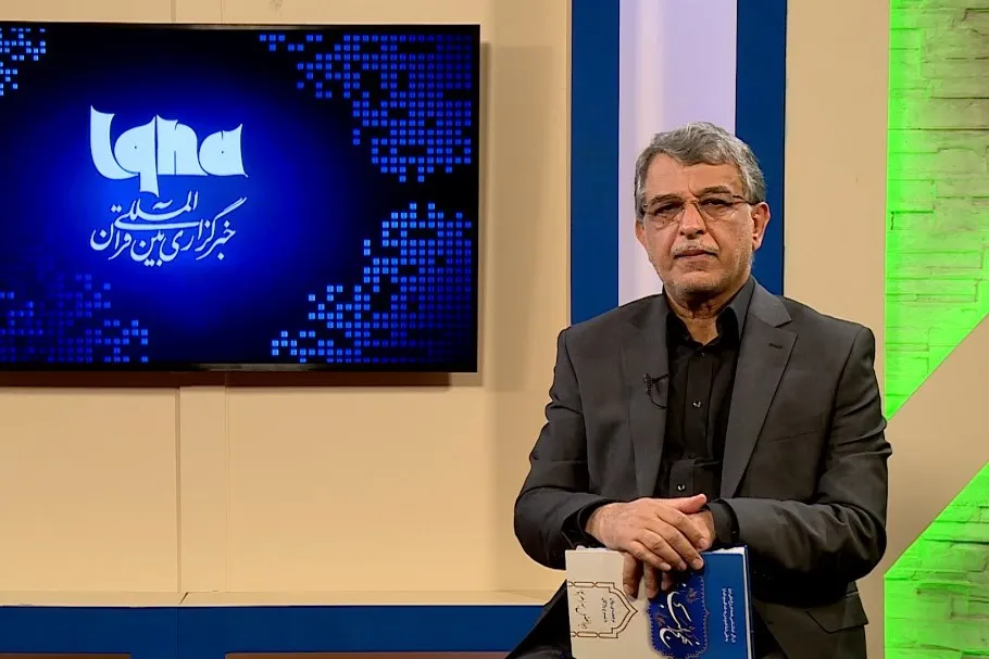 شکوه‌مند‌ترین صحنه حاکمیت در تاریخ بشر + فیلم