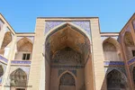 مدرسه امامیه؛ یادگاری درخشان از عصر ایلخانی