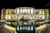 عمارت اکبریه بیرجند کانون تجلی فرهنگی شود