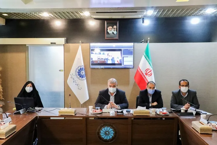 تلاش برای راه‌اندازی پرواز مستقیم میان شهرهای شیراز و نجف