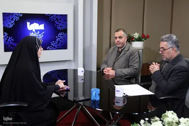 فیلم | رسانه جای گزینشگری جامعه نیست