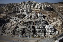 Turkey Condemns Zionist Regime’s Move to Approve New Settlement Units