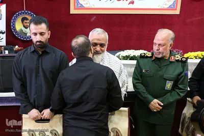 کنگره ۸۹۶ شهید دانشگاهی استان اصفهان