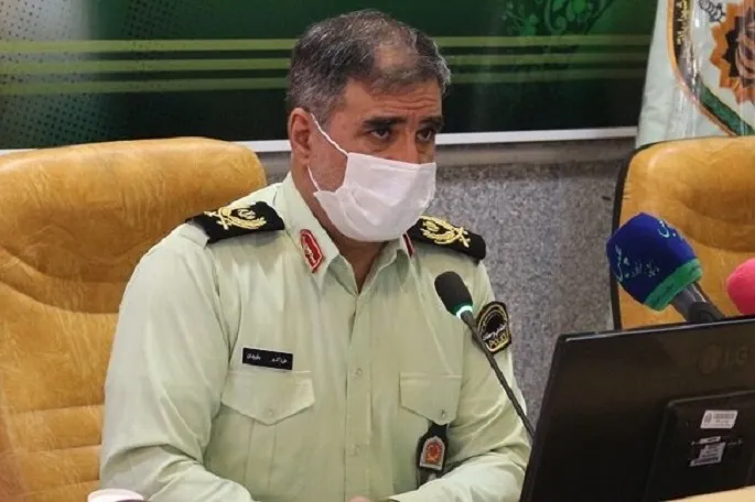 عدالت اجتماعی و اعتمادآفرینی از مؤلفه‌های مأموریت‌های پلیس است