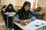 آزمون ارزیابی ۱۷۰ حافظ قرآن در قزوین