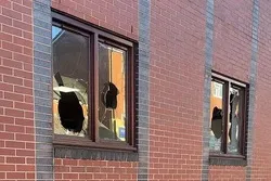 Sinira ang Moske ng Birmingham sa Gitna ng Buwan ng Kamalayan ng Islamopobiya